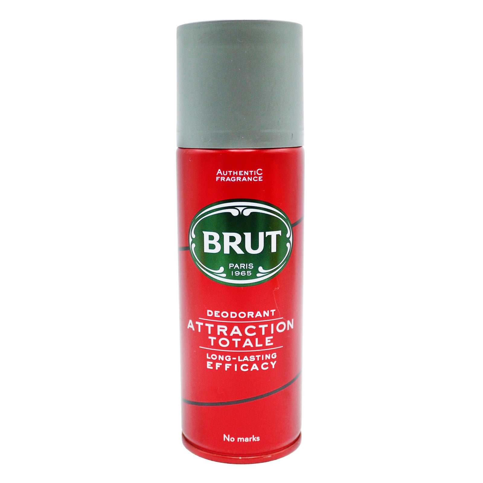 Buy Brut Deo Attraction Deodorant 200ml - Premium Quality Toiletries Online - Product Image Buy Brut Deo Attraction Deodorant 200ml - Premium Quality Toiletries Online - Product Image